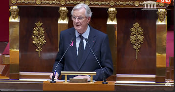 Le Premier ministre annonce la Grande cause Santé mentale 2025 !