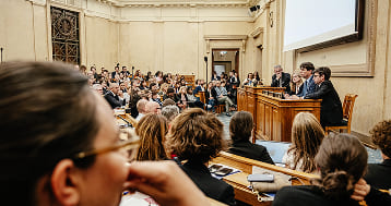 La Grande Cause Santé Mentale à l&rsquo;Assemblée nationale !