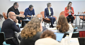 Retrouvez notre intervention à la journée des adhérents de la Fédération de l&rsquo;hospitalisation privée