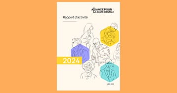 Le rapport d&rsquo;activité 2024 est paru !