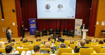 Recherche en santé mentale : l&rsquo;Alliance et la Fondation pour la Recherche Médicale s&rsquo;associent pour une journée dédiée