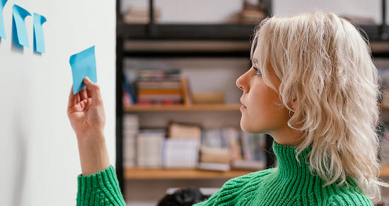 Un module de formation en milieu professionnel pour passer à l’action