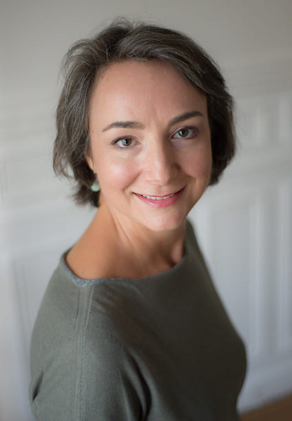 Joséphine Arrighi de Casanova