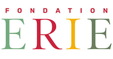 FONDATION <br />
ERIE