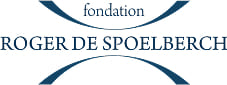 FONDATION <br />
ROGER DE SPOELBERCH