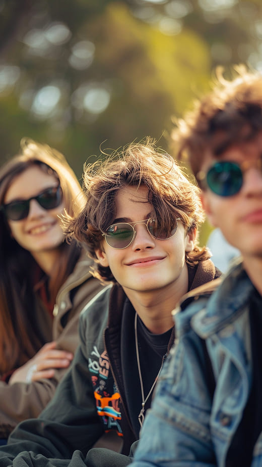 Agir tôt <br />
<span>pour limiter les risques</span>